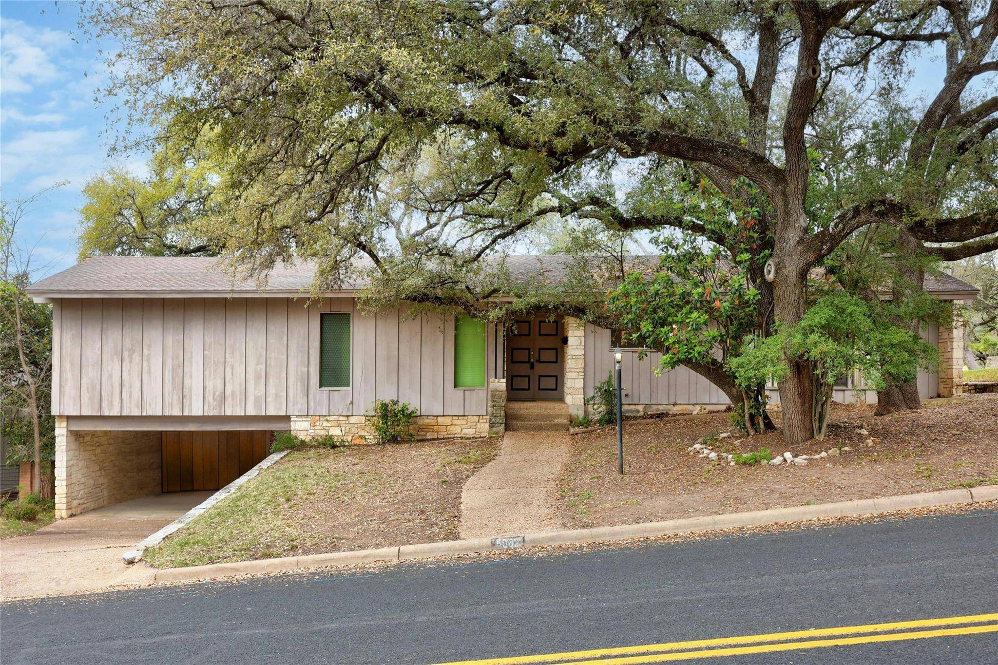 Austin, TX 78731,6002 Mountainclimb DR