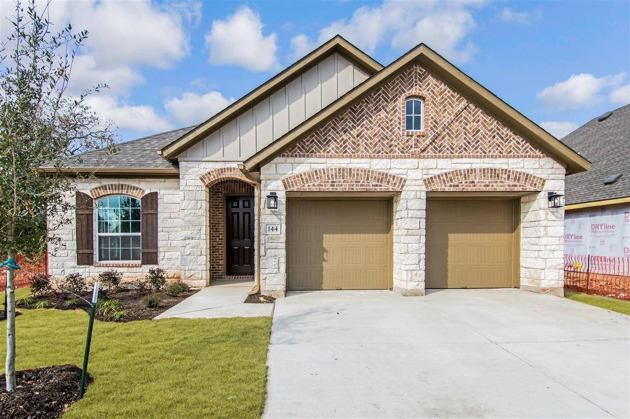 Georgetown, TX 78628,144 Rocky View LN