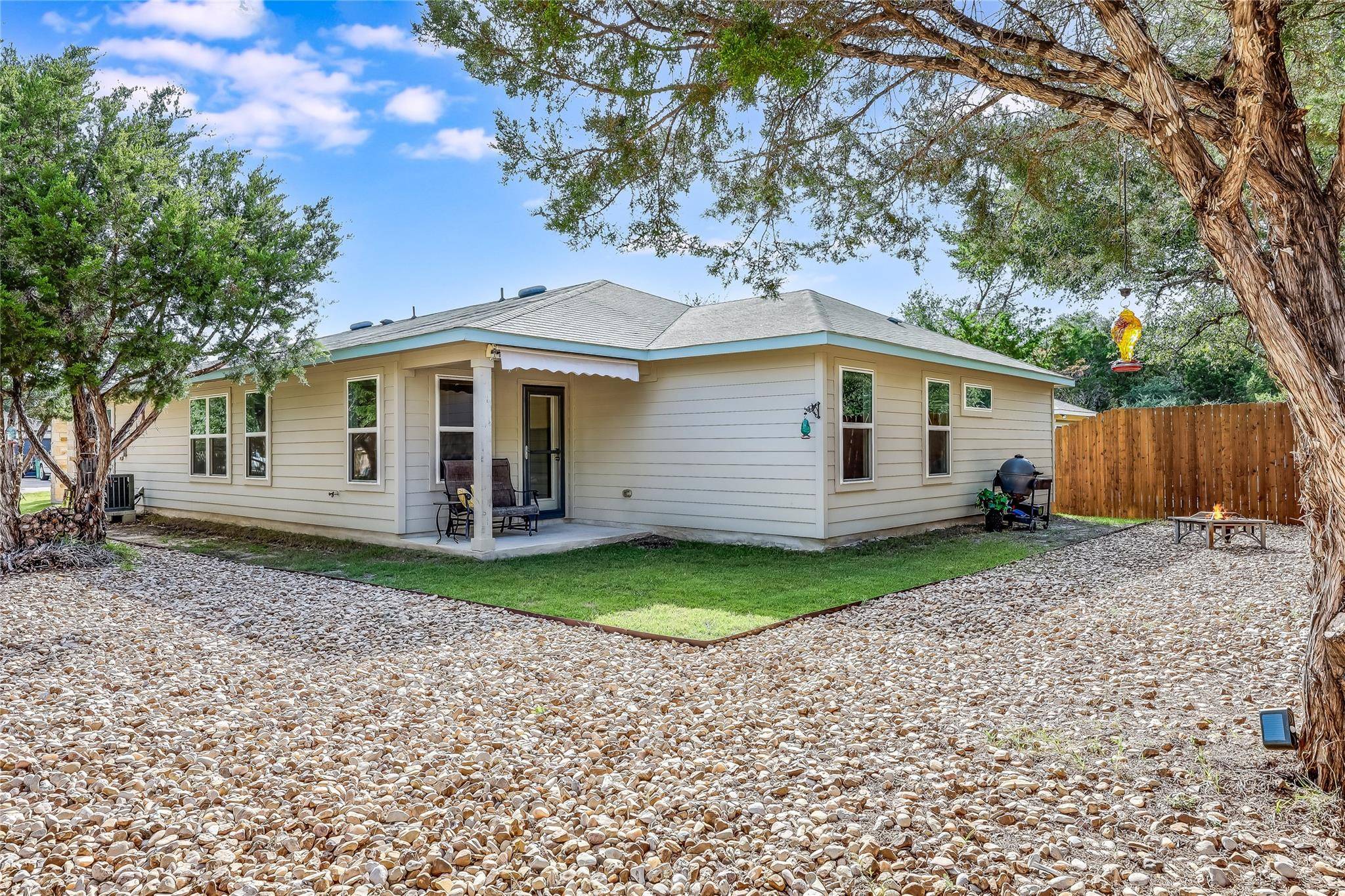 Lago Vista, TX 78645,1901 Owens LN