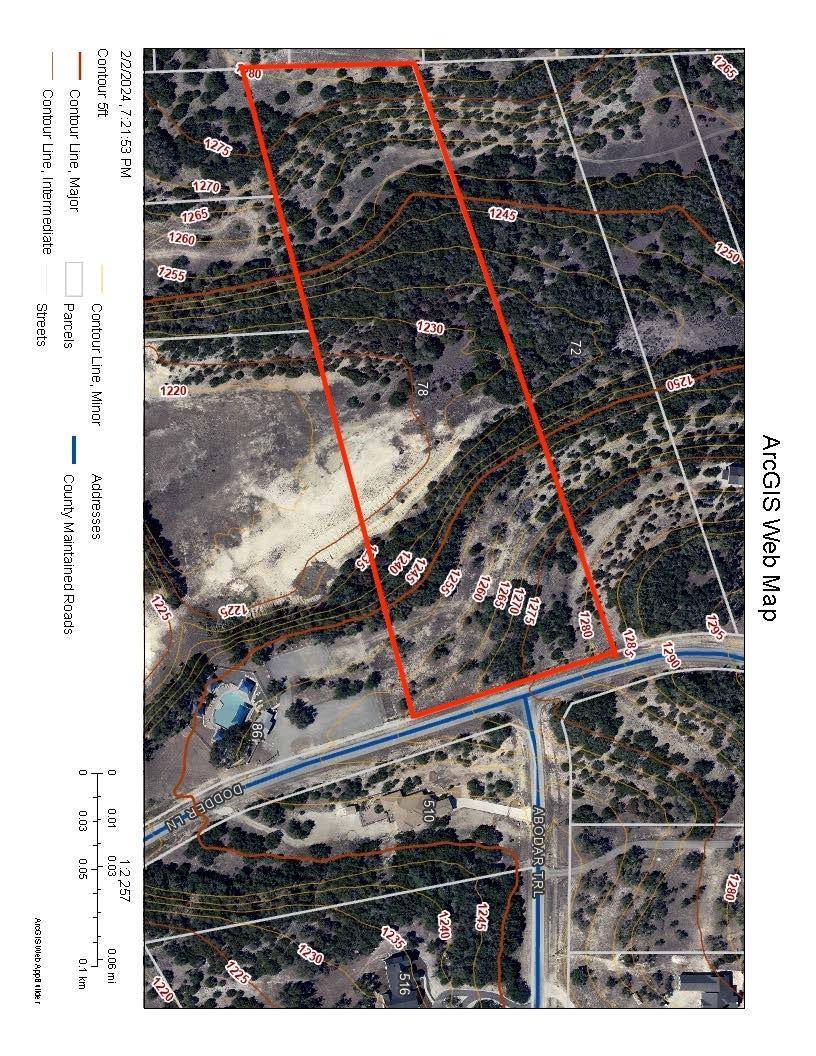 Spring Branch, TX 78070,78 DODDER LN LN