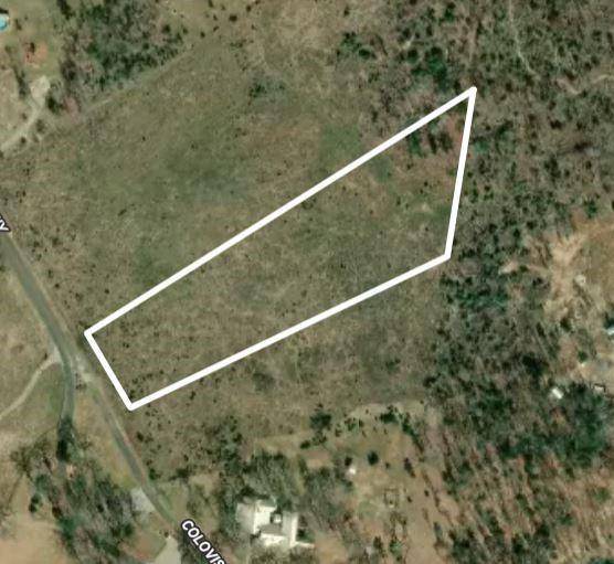 Bastrop, TX 78602,TBD - Lot 9 Colovista DR