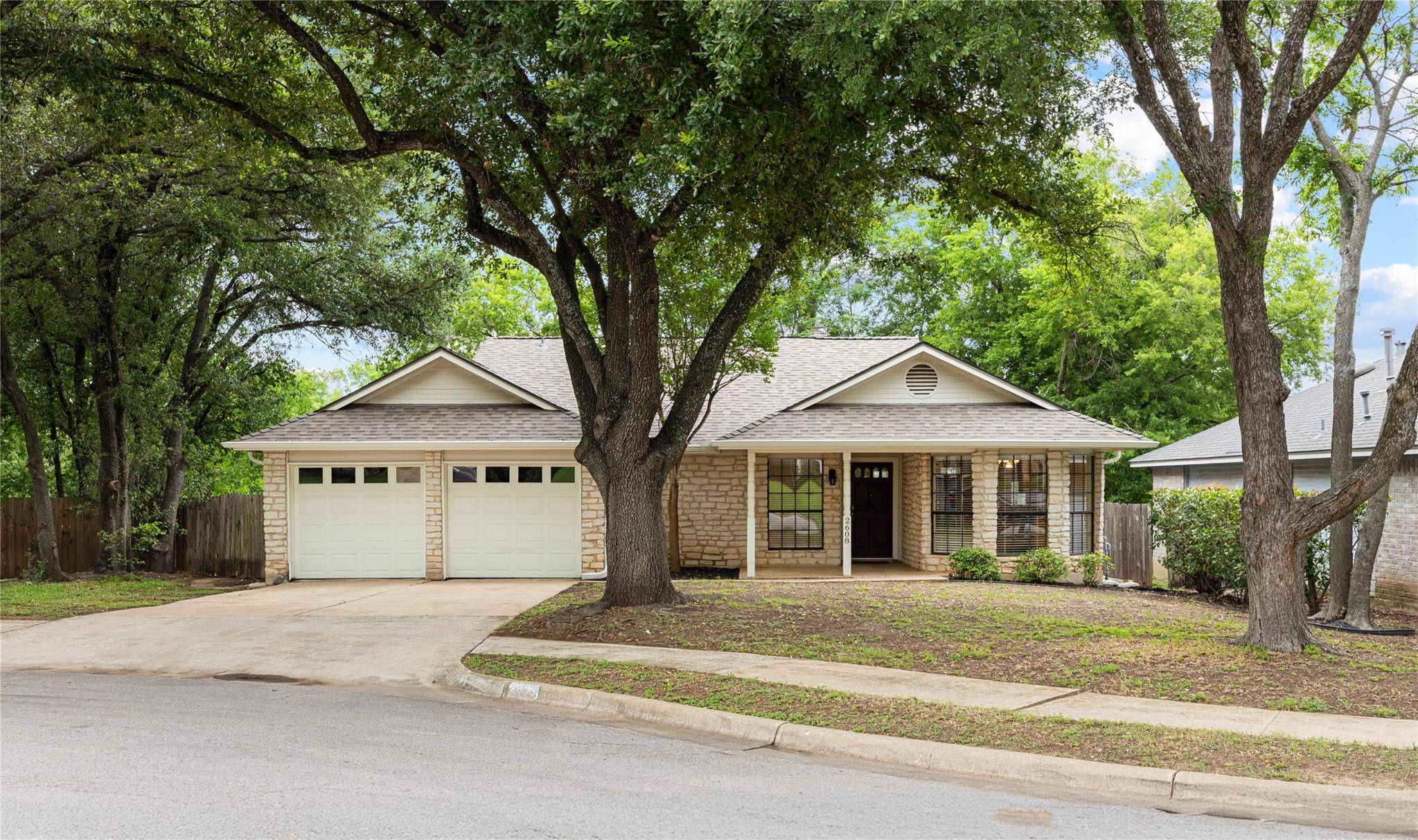 Austin, TX 78728,2608 Water Well LN