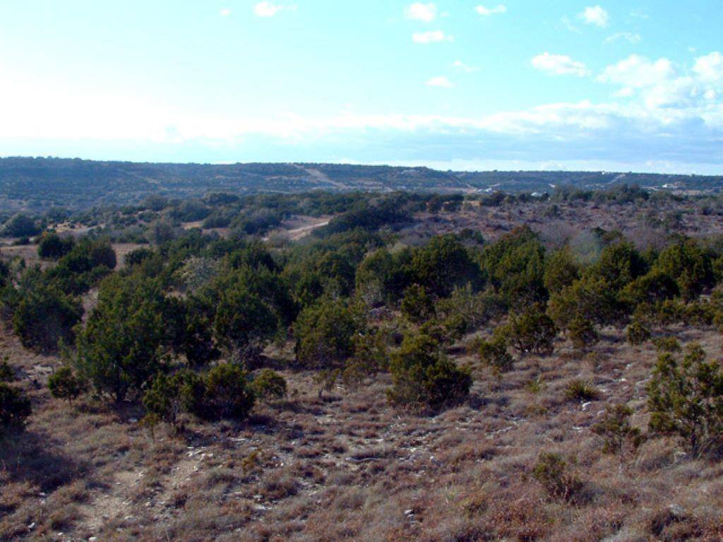 Bertram, TX 78605,Lot 359 Whitewater DR