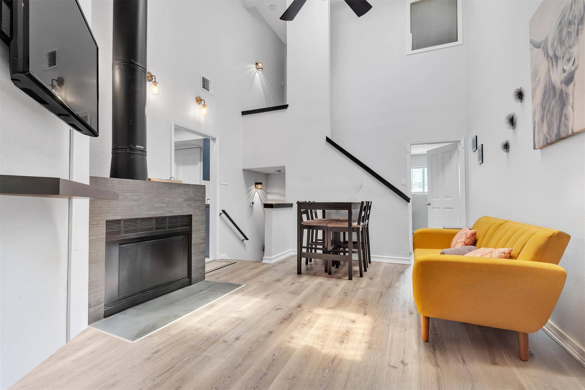 Austin, TX 78705,2612 San Pedro ST #209