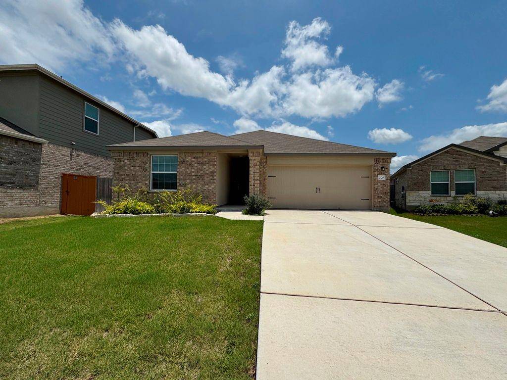 Hutto, TX 78634,208 Magione ST