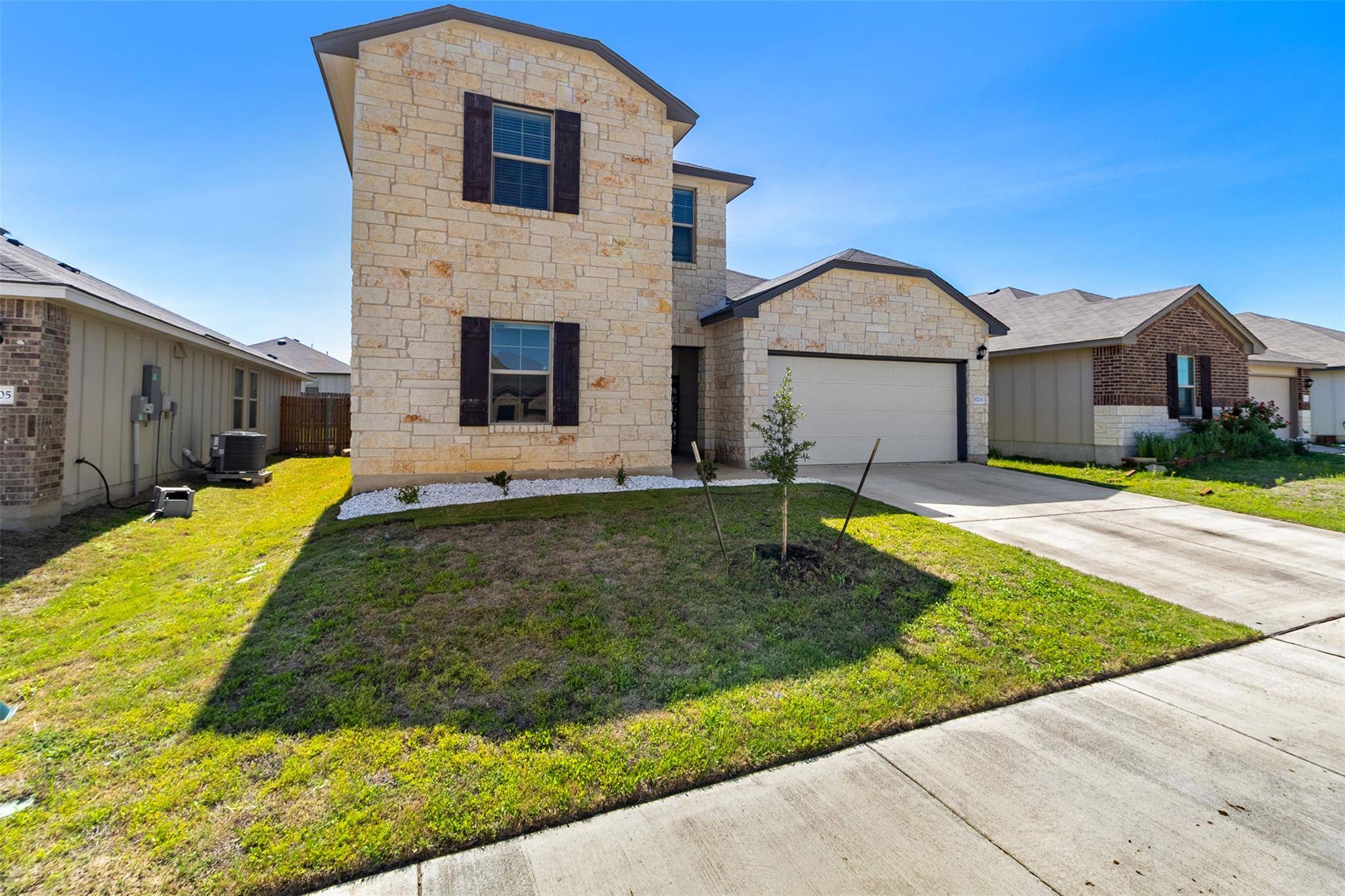 Killeen, TX 76542,9703 Falme LN