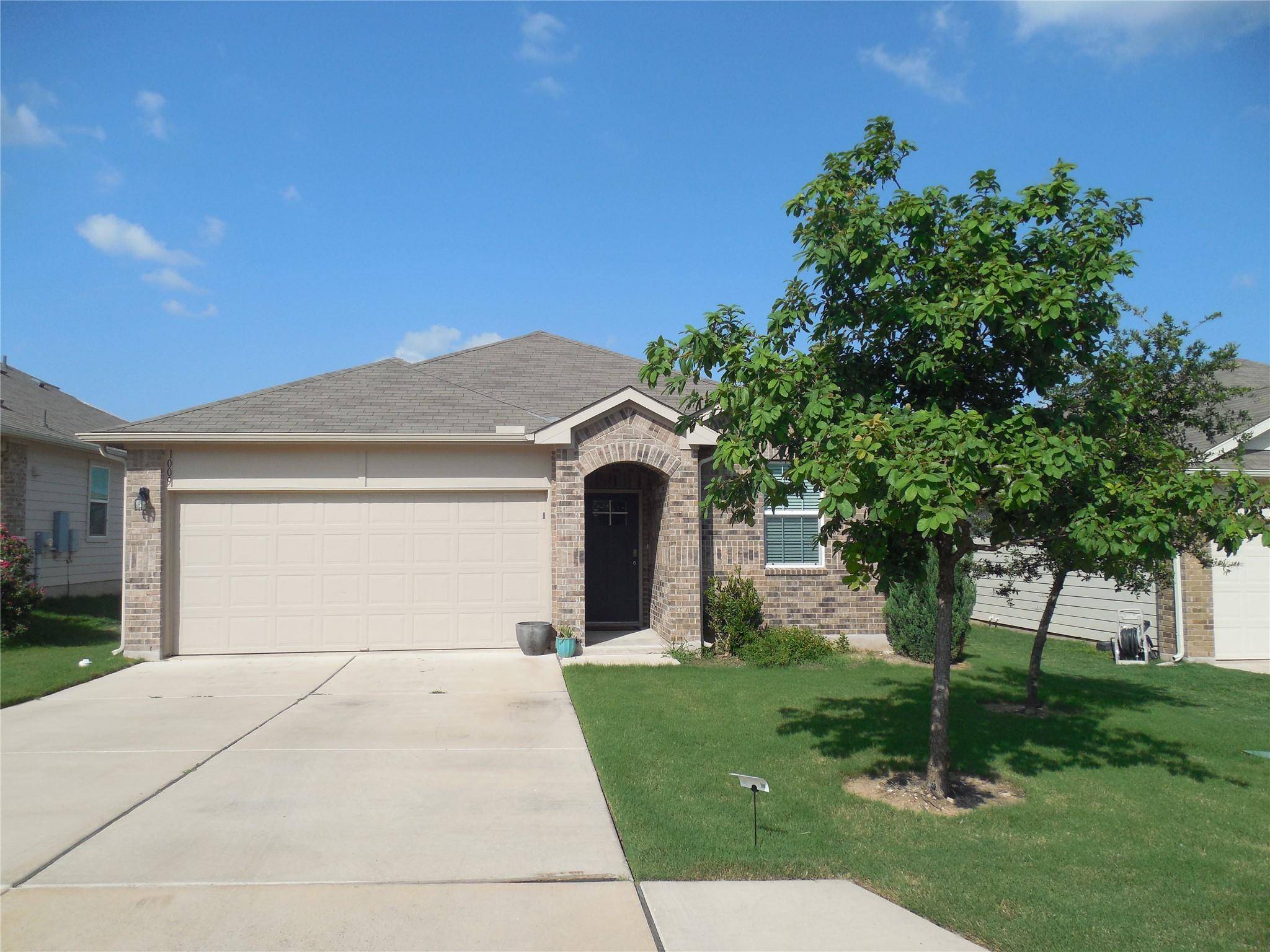 Georgetown, TX 78626,1009 Ferryman DR