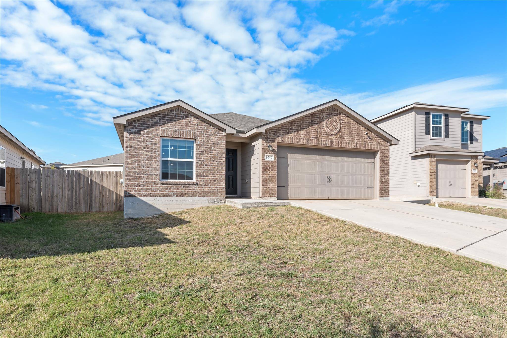 Jarrell, TX 76537,4040 Cressler LN #19F