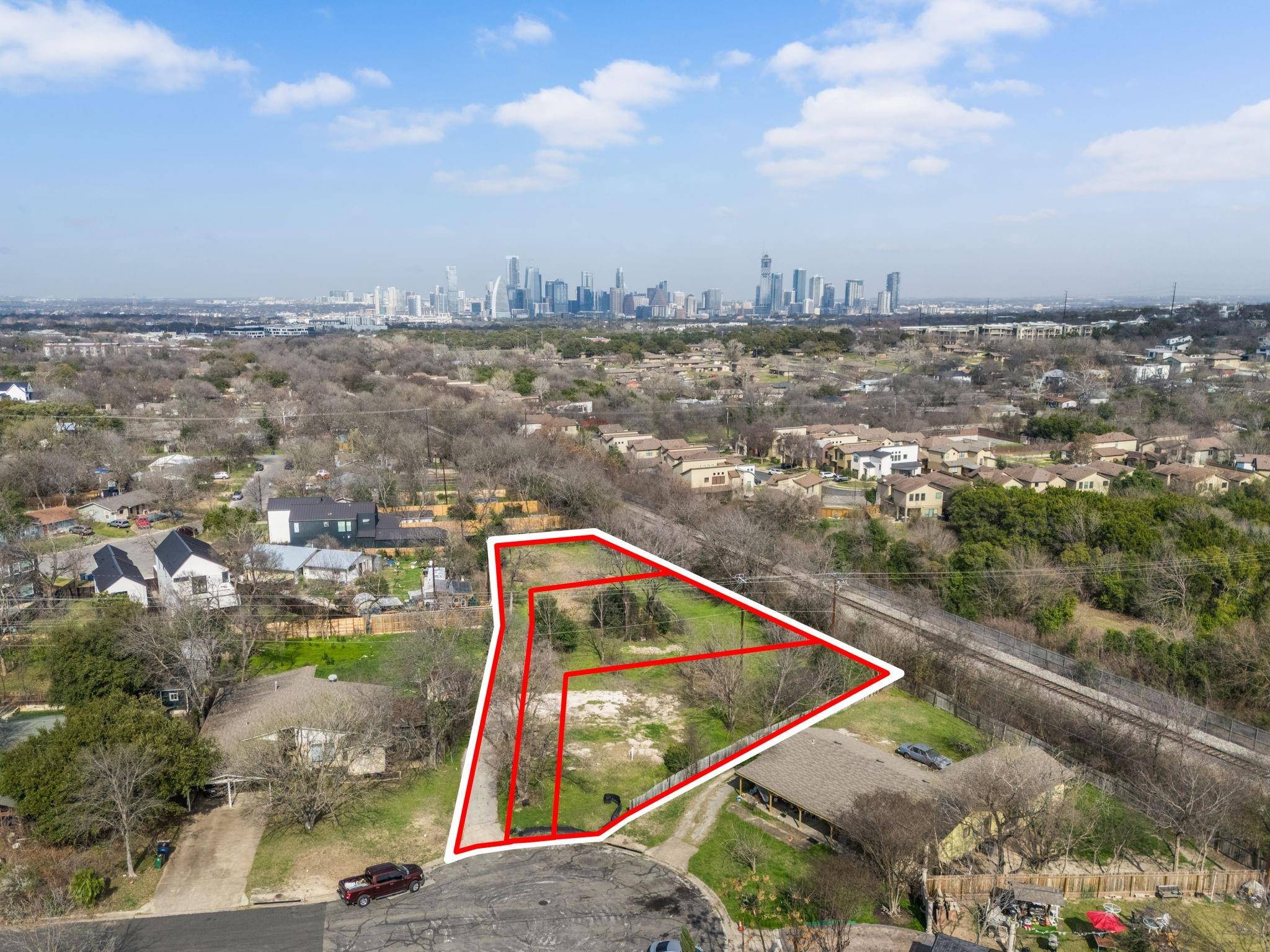 Austin, TX 78704,1402 Valleyridge DR