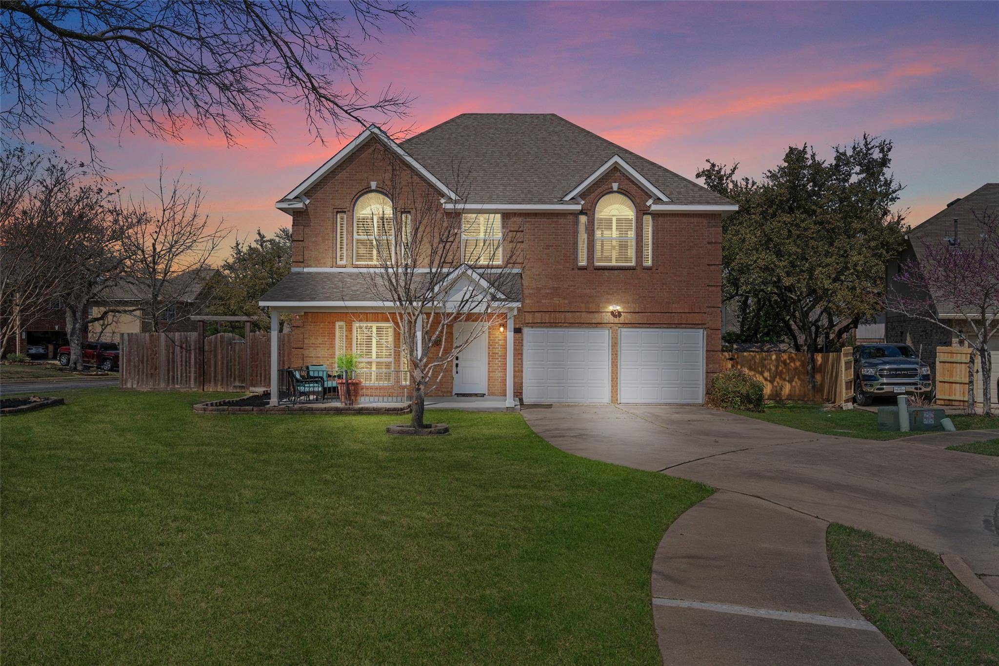 Cedar Park, TX 78613,1405 Bur Oak CV