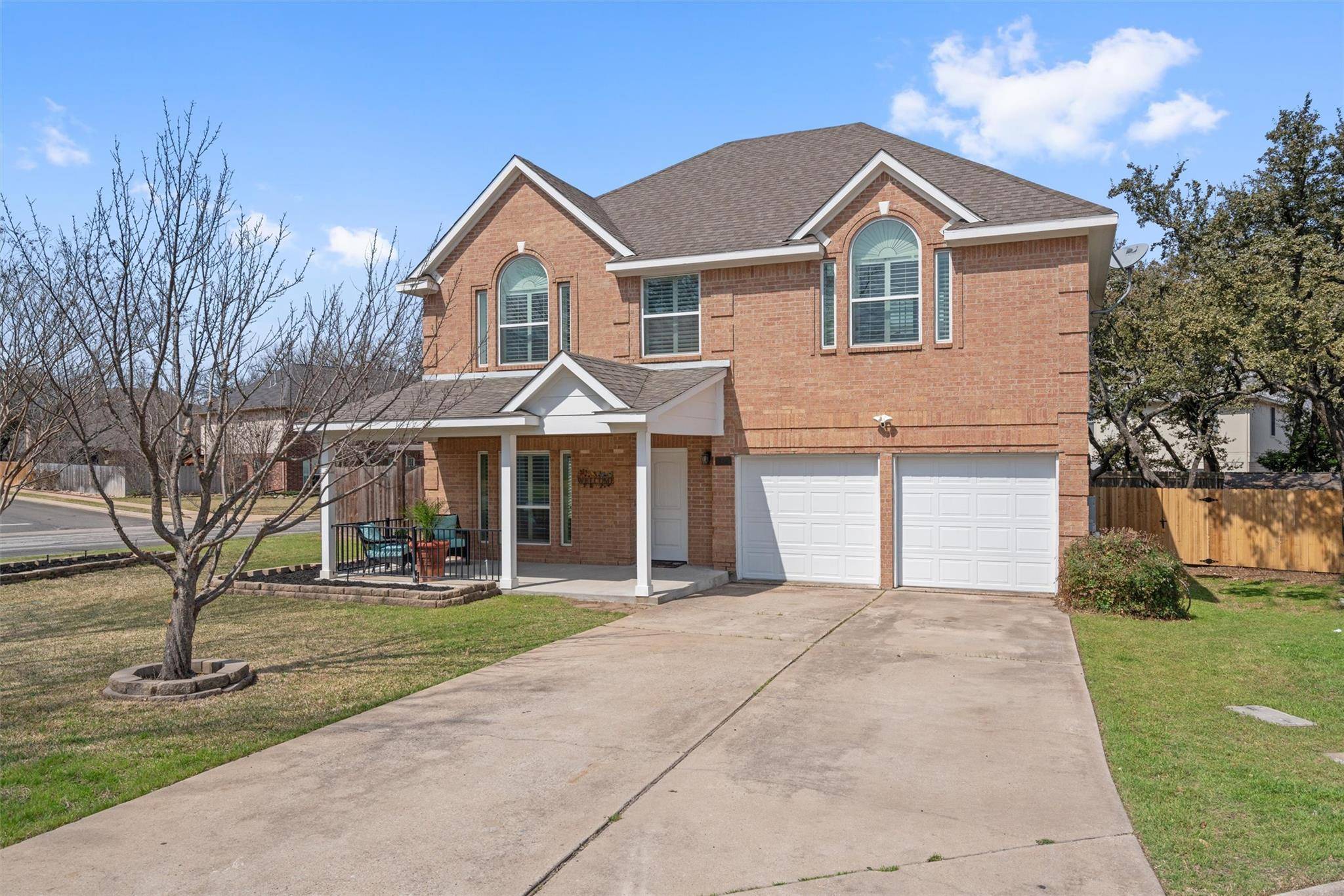 Cedar Park, TX 78613,1405 Bur Oak CV