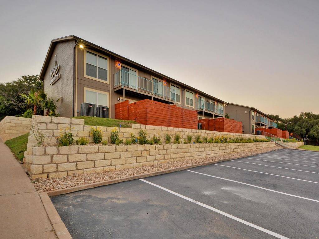 Austin, TX 78704,3819 Southway DR #113