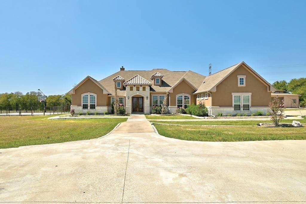 Manor, TX 78653,7300 Gilbert RD