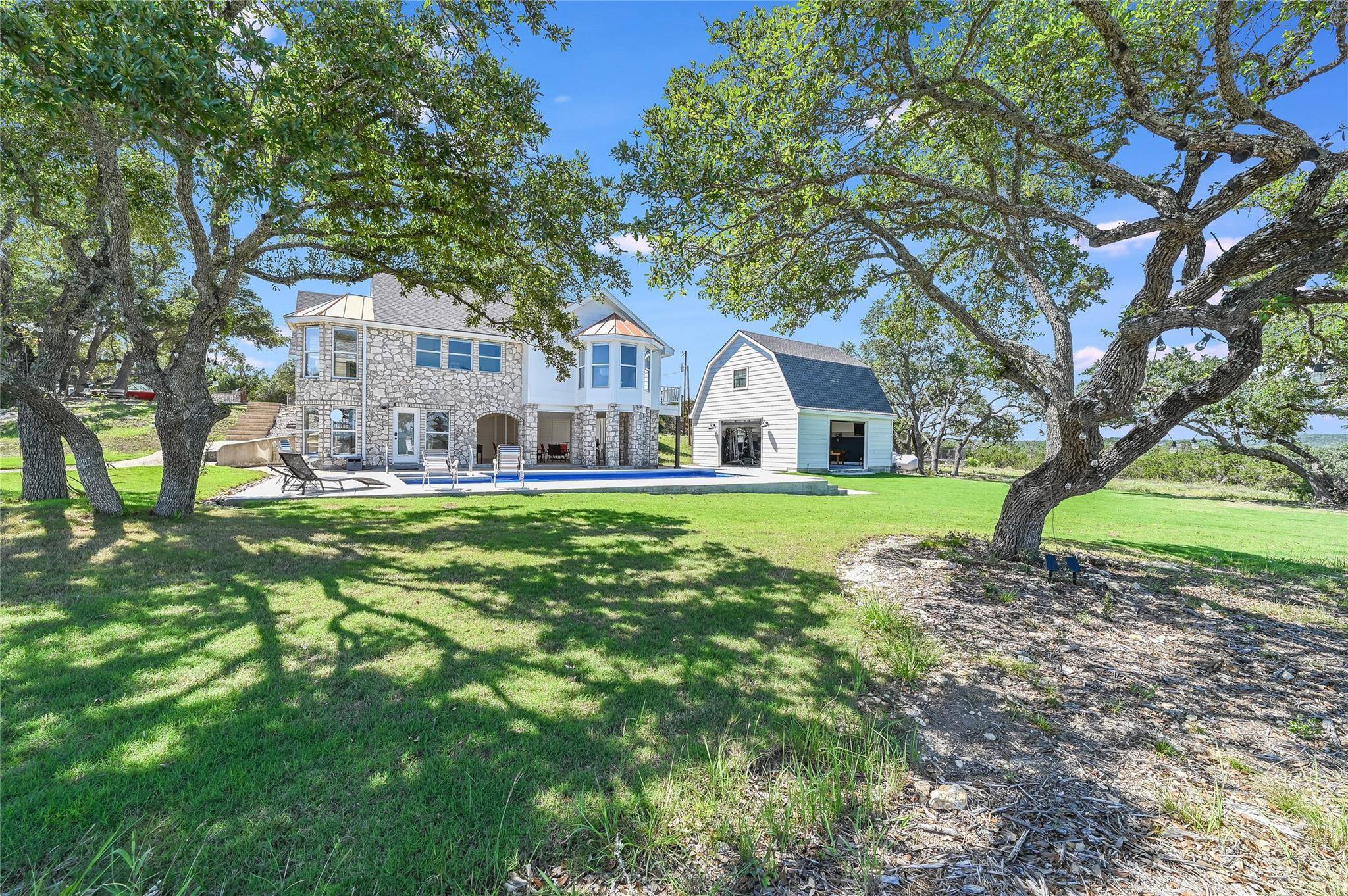 Canyon Lake, TX 78133,1117 & 1193 Country PIKE