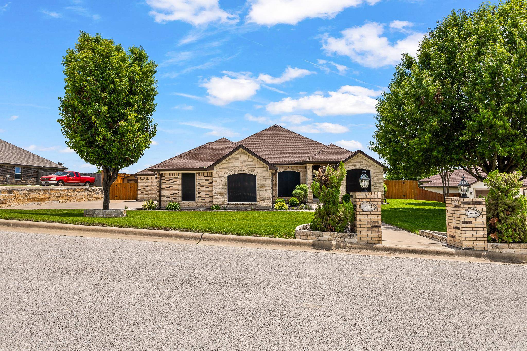 Harker Heights, TX 76548,1420 Gomer LN