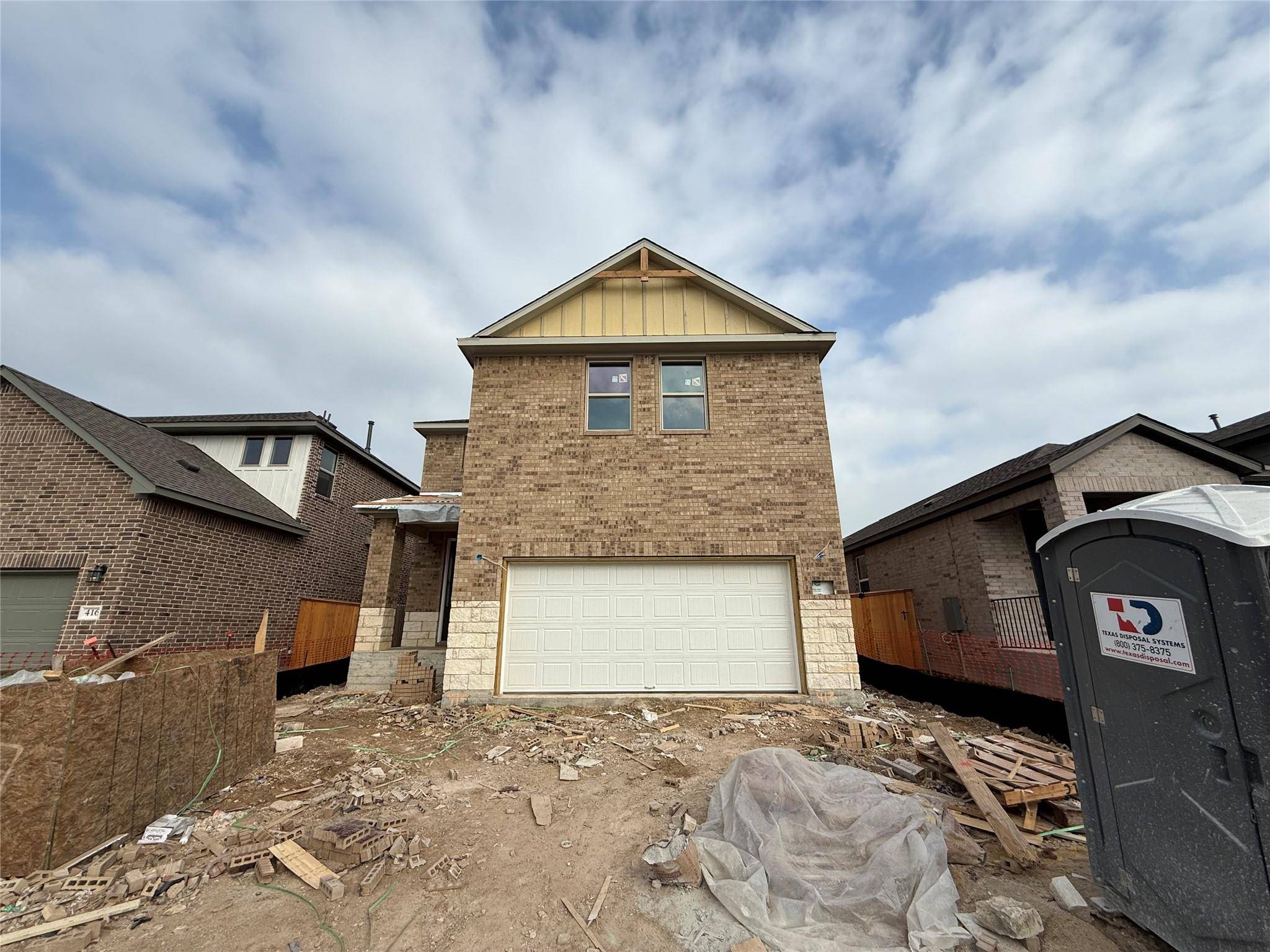 San Marcos, TX 78666,412 Possumhaw LN