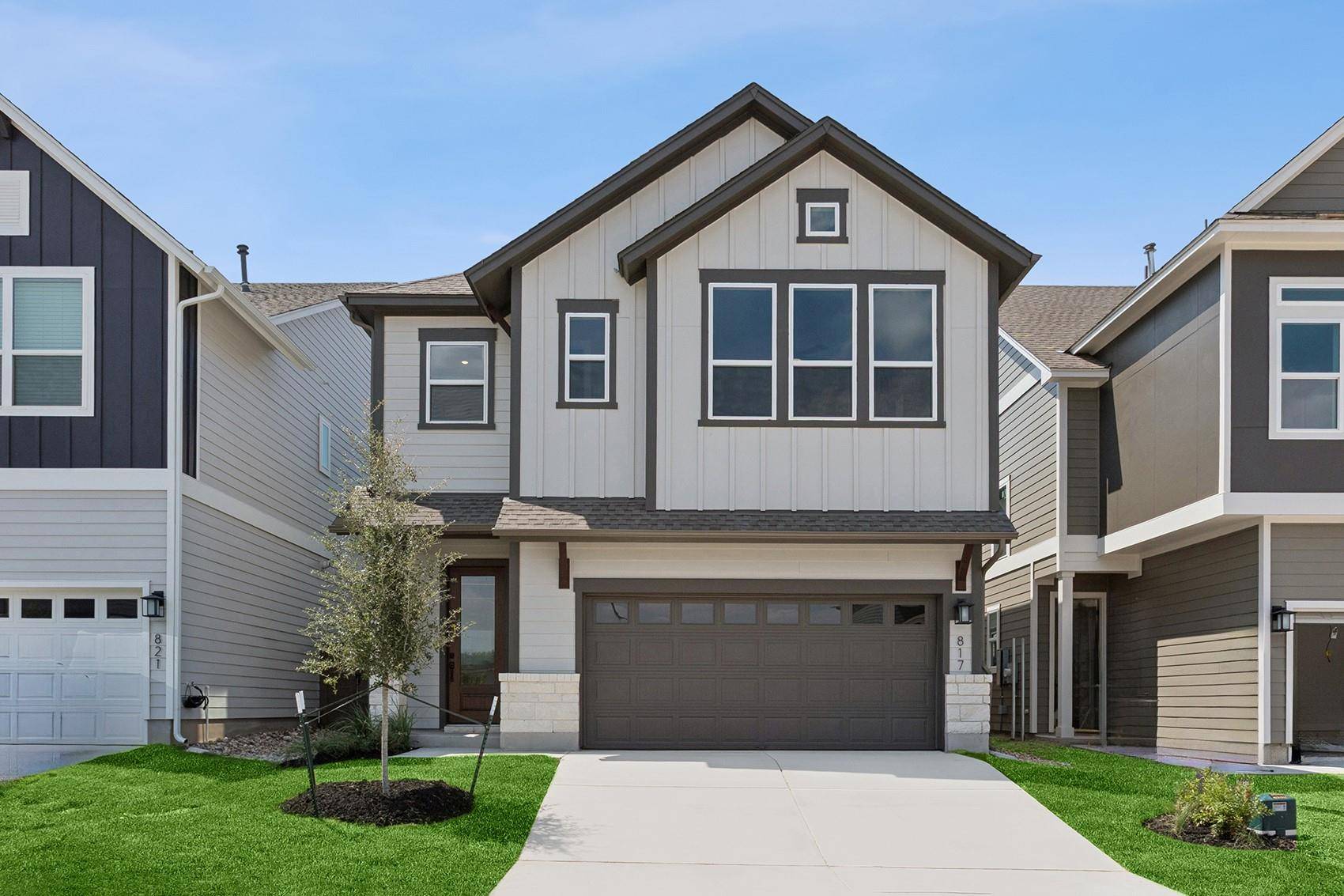 Round Rock, TX 78664,817 Venus CIR