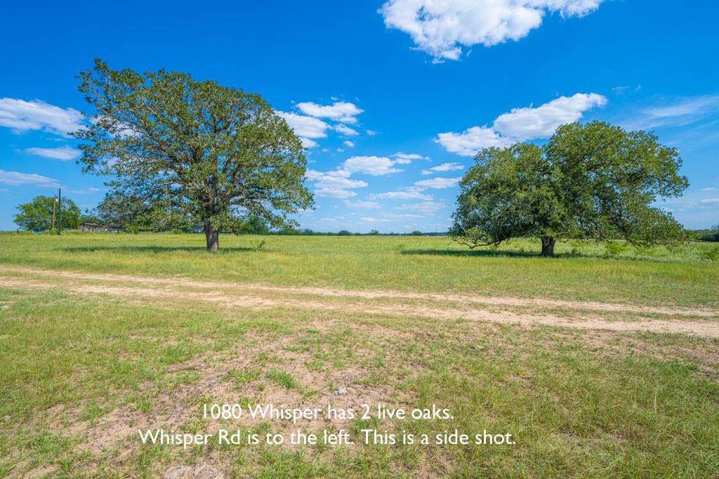 Luling, TX 78648,1080 Whisper RD