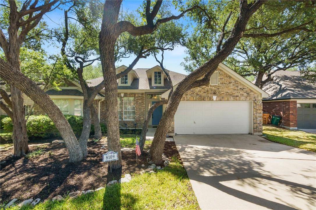 Austin, TX 78726,8109 Castle Peake TRL