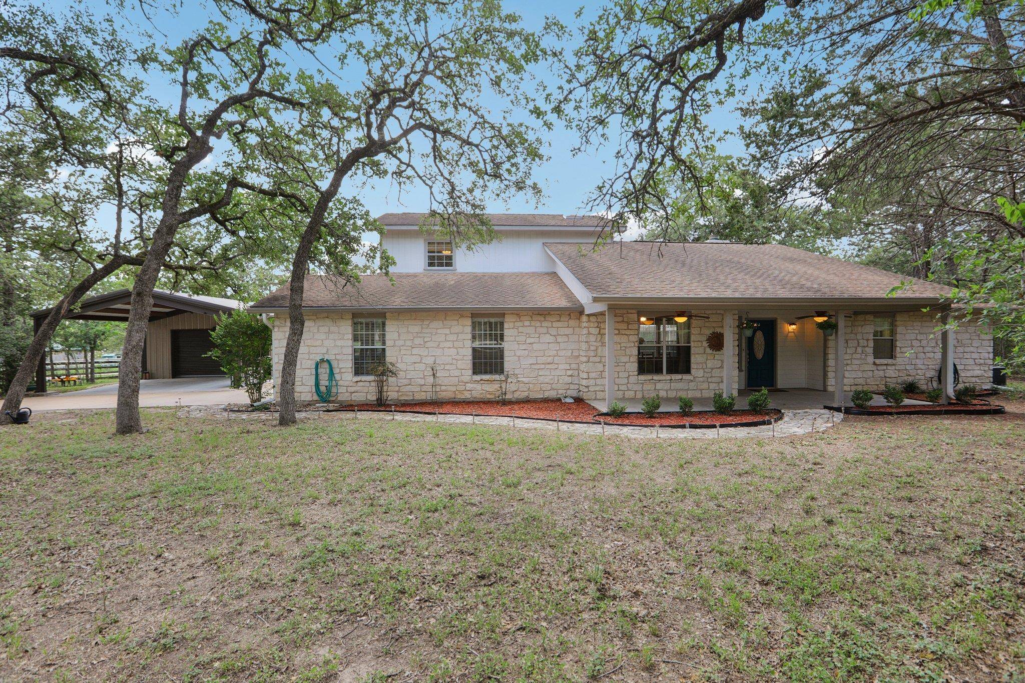 Cedar Creek, TX 78612,148 Oak Ridge DR
