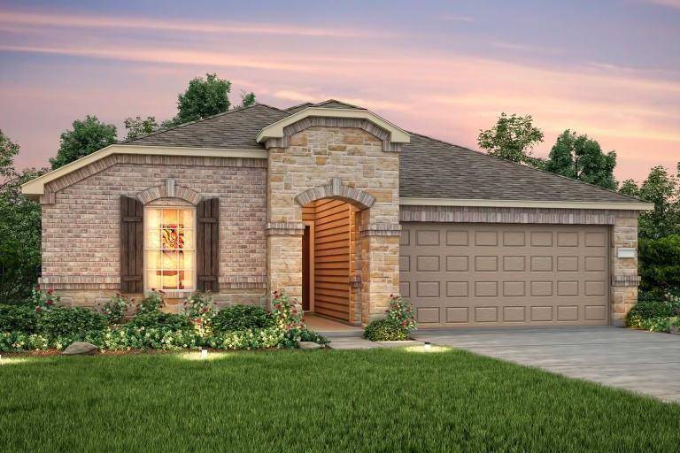 Austin, TX 78754,11716 Monterosso DR