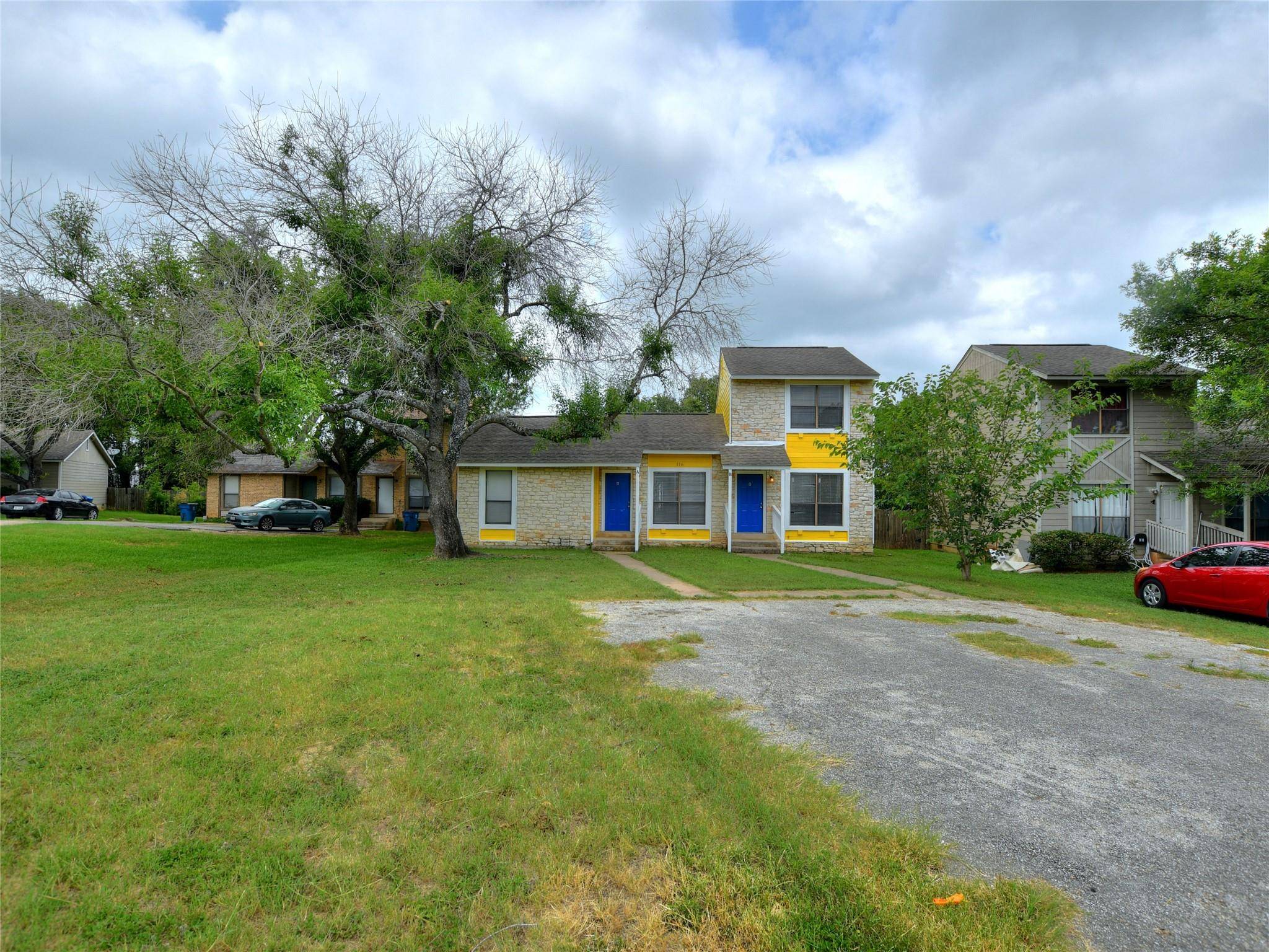 Elgin, TX 78621,116 Hillside DR #A