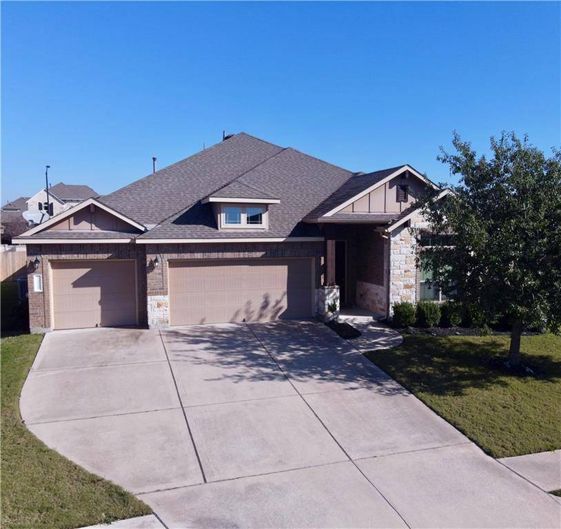 Pflugerville, TX 78660,3508 Plover Run TRL
