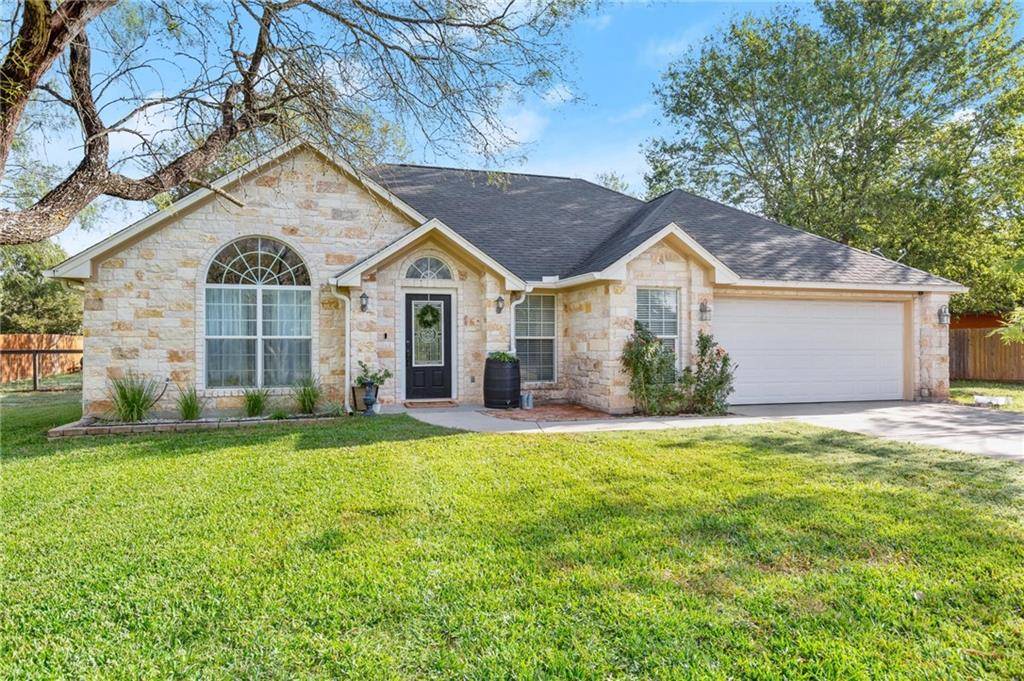 Bastrop, TX 78602,120 Kaeleku LN