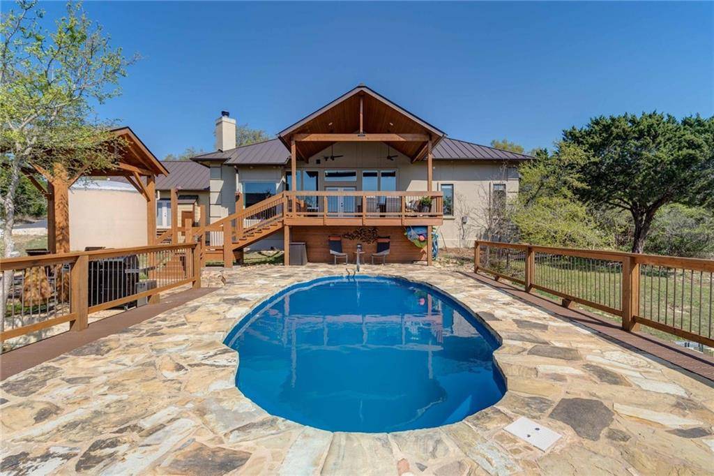 Driftwood, TX 78619,144 Vista Sierra LN