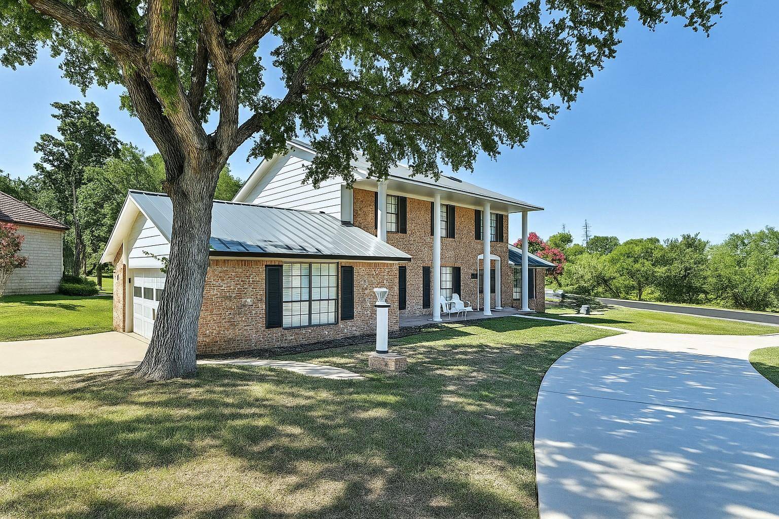 Horseshoe Bay, TX 78657,608 Sombrero DR