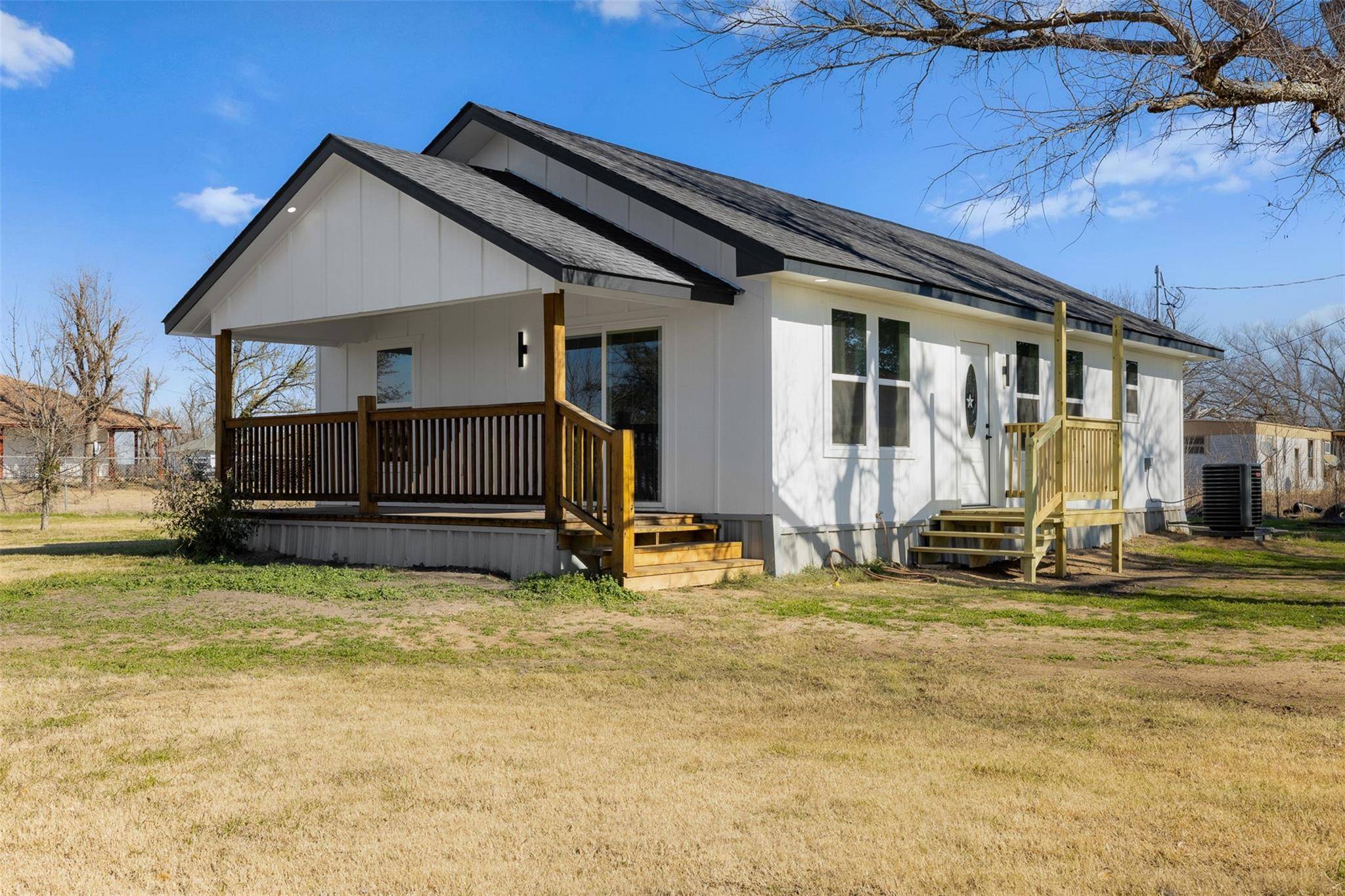 Ben Arnold, TX 76519,222 4th ST