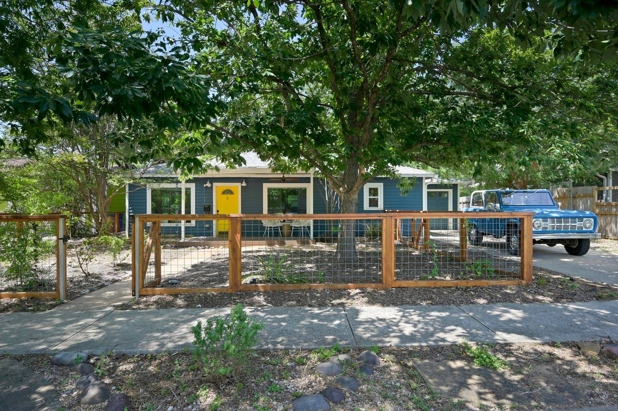 Austin, TX 78757,1209 Payne Ave