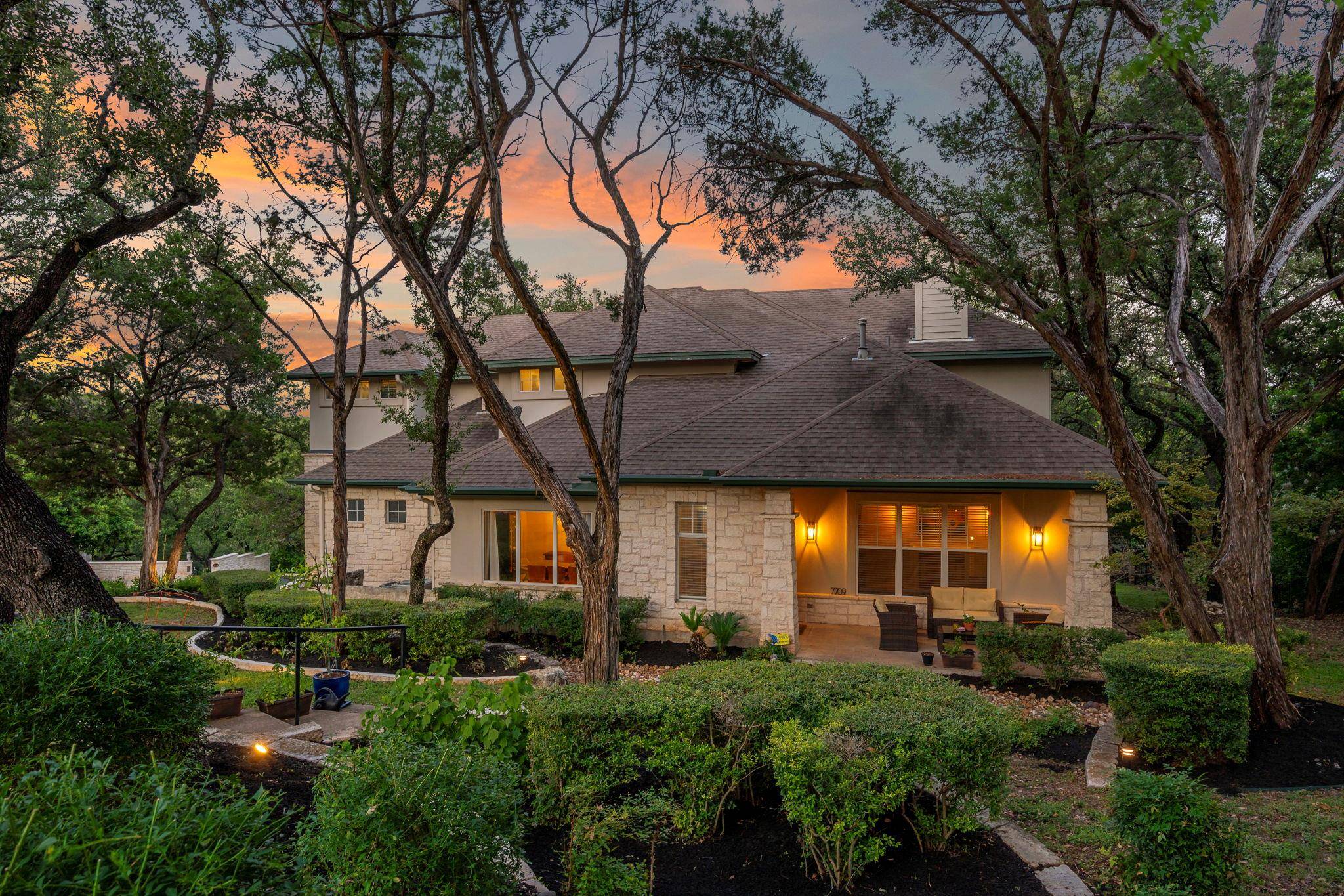 Austin, TX 78750,7709 Waldon DR