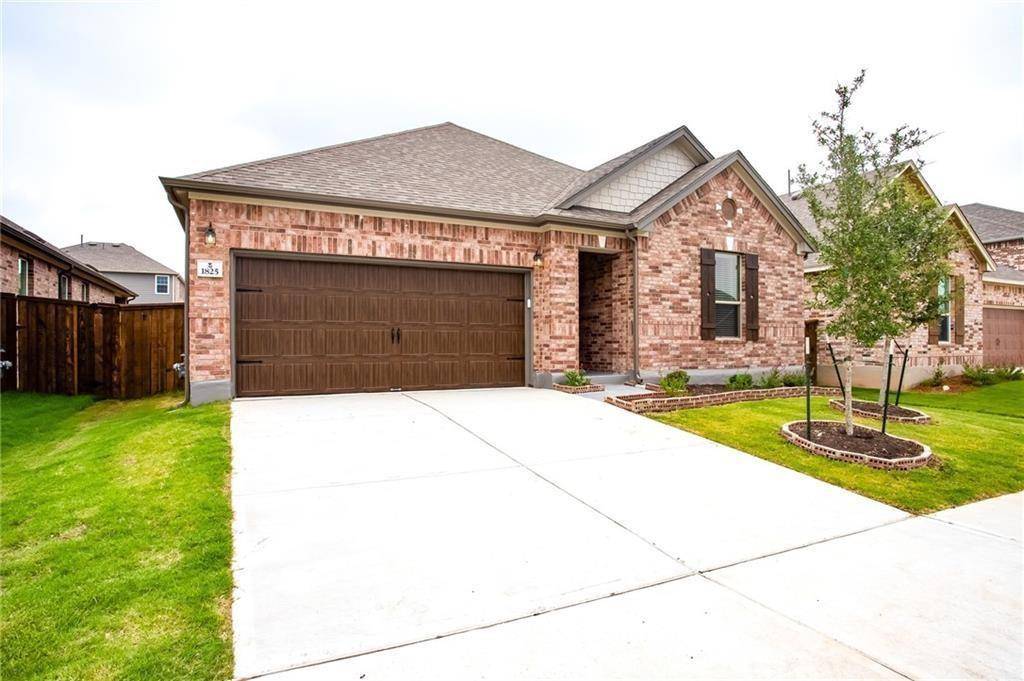 Leander, TX 78641,1825 Bogata LN