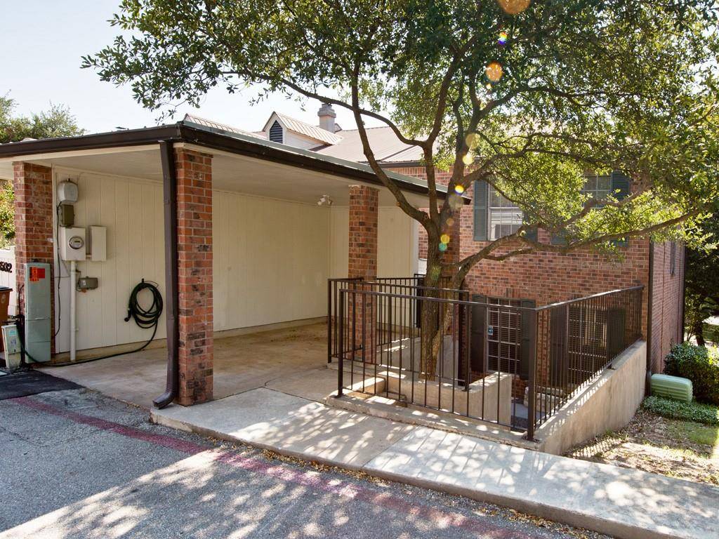 Austin, TX 78731,6534 E HILL DR