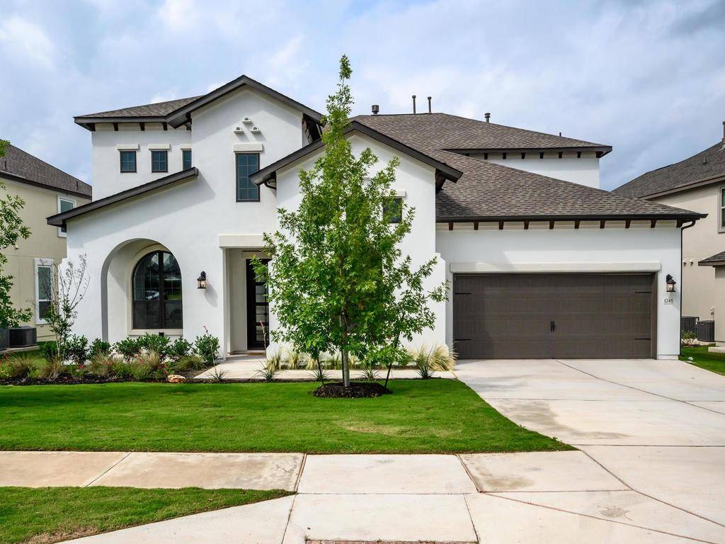 Leander, TX 78641,1245 Siena Sunset RD