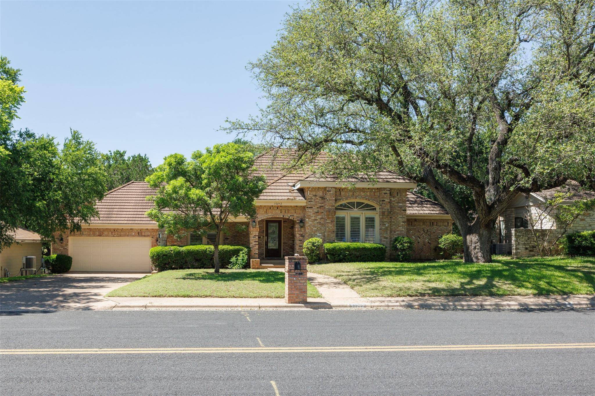 Austin, TX 78747,10242 Pinehurst DR