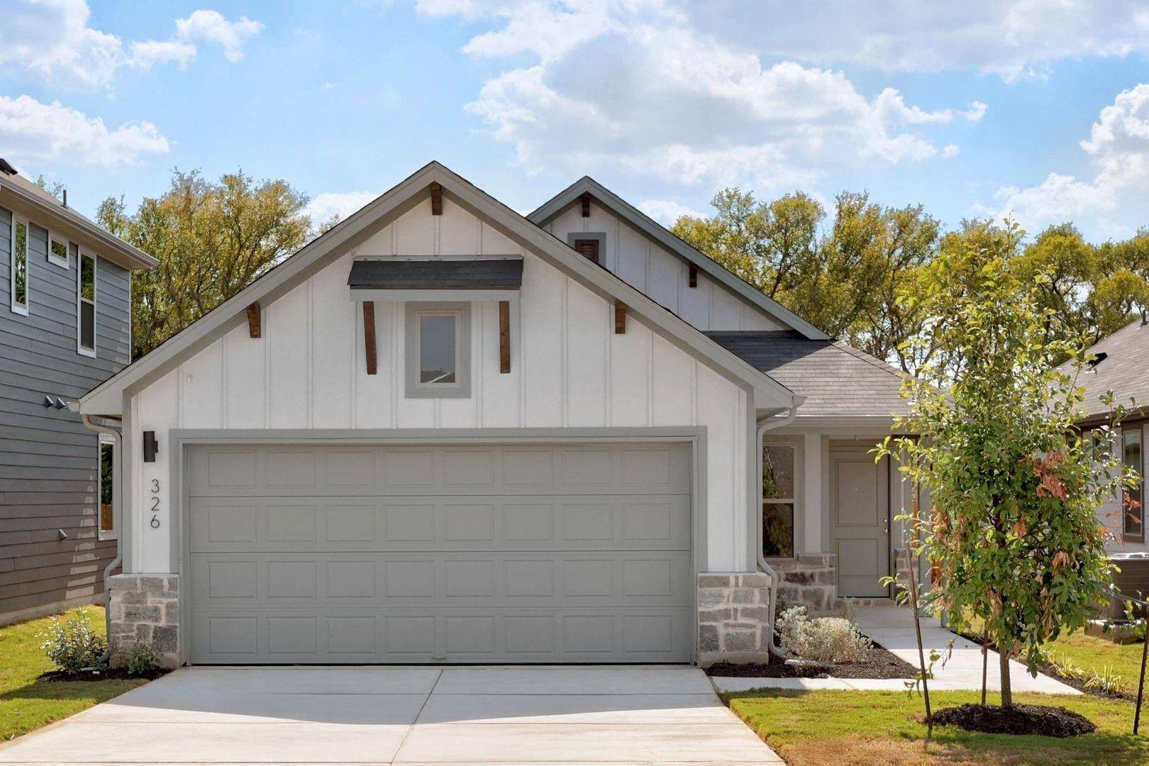 Elgin, TX 78621,326 Bendecido LOOP