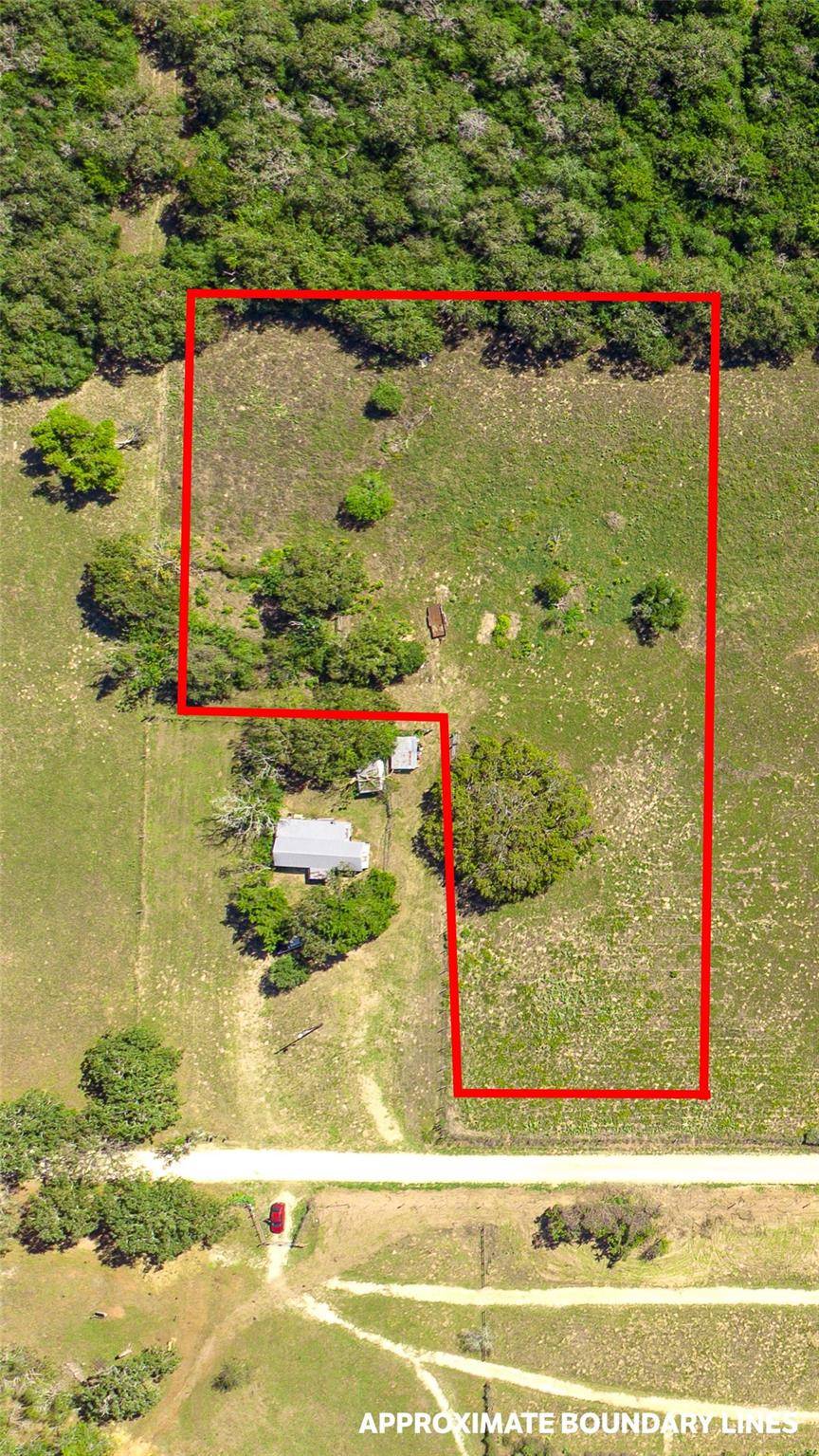 Harwood, TX 78629,Lot 1 County Rd 441