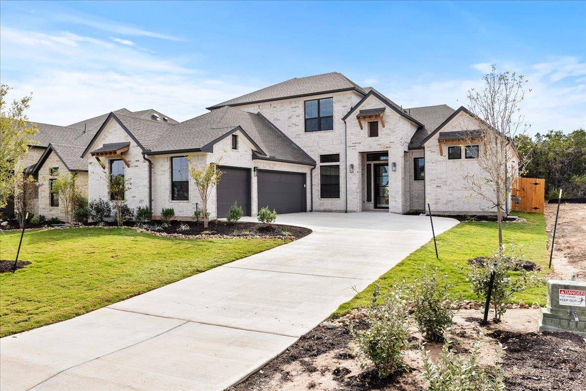 Austin, TX 78738,19105 Hopper LN