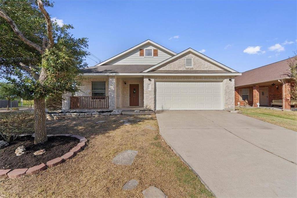 Leander, TX 78641,1025 W South ST