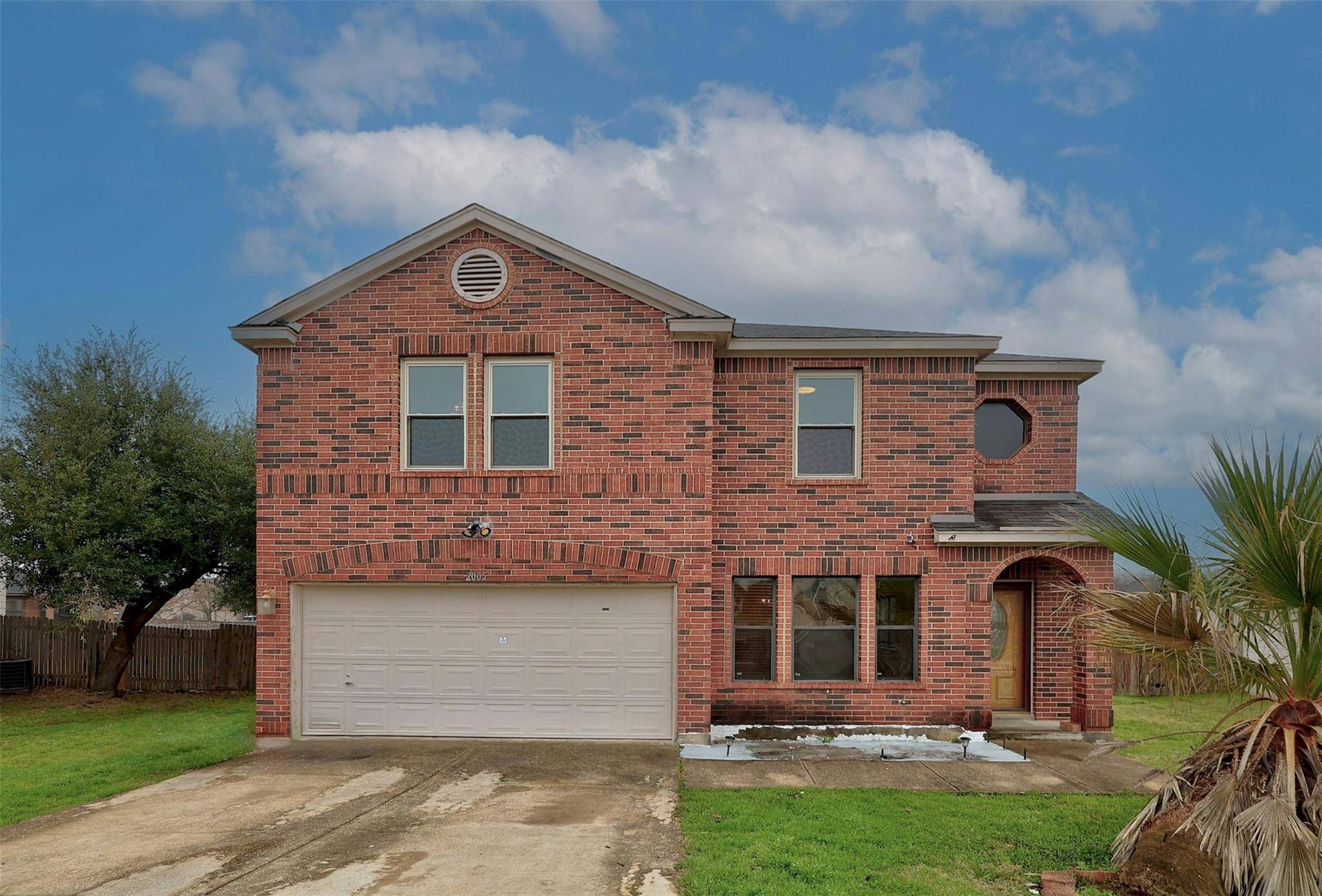Round Rock, TX 78664,2005 Kass CV