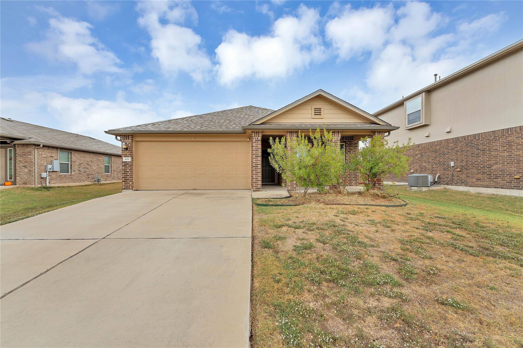 Kyle, TX 78640,406 Purple Martin Ave