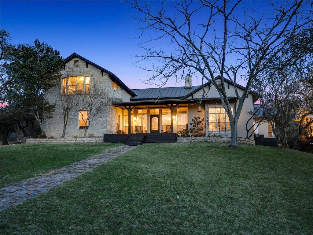 Wimberley, TX 78676,200 BRUNSON LN