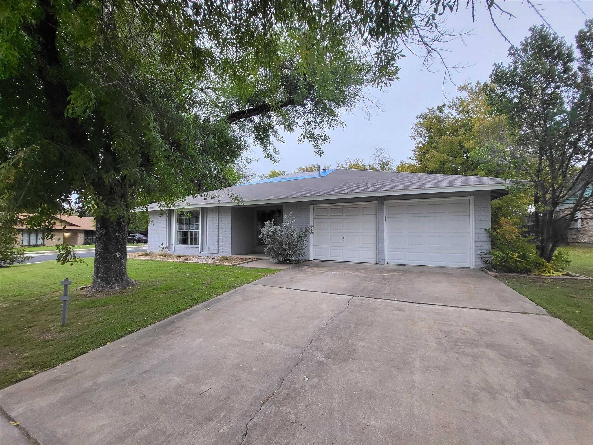 Austin, TX 78758,1112 Red Cliff DR