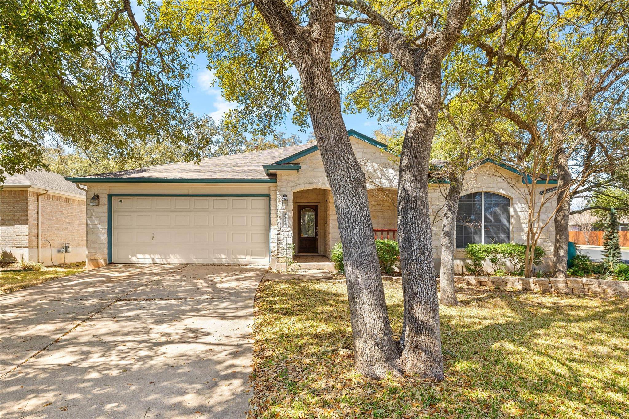 Austin, TX 78749,8600 Ganttcrest DR