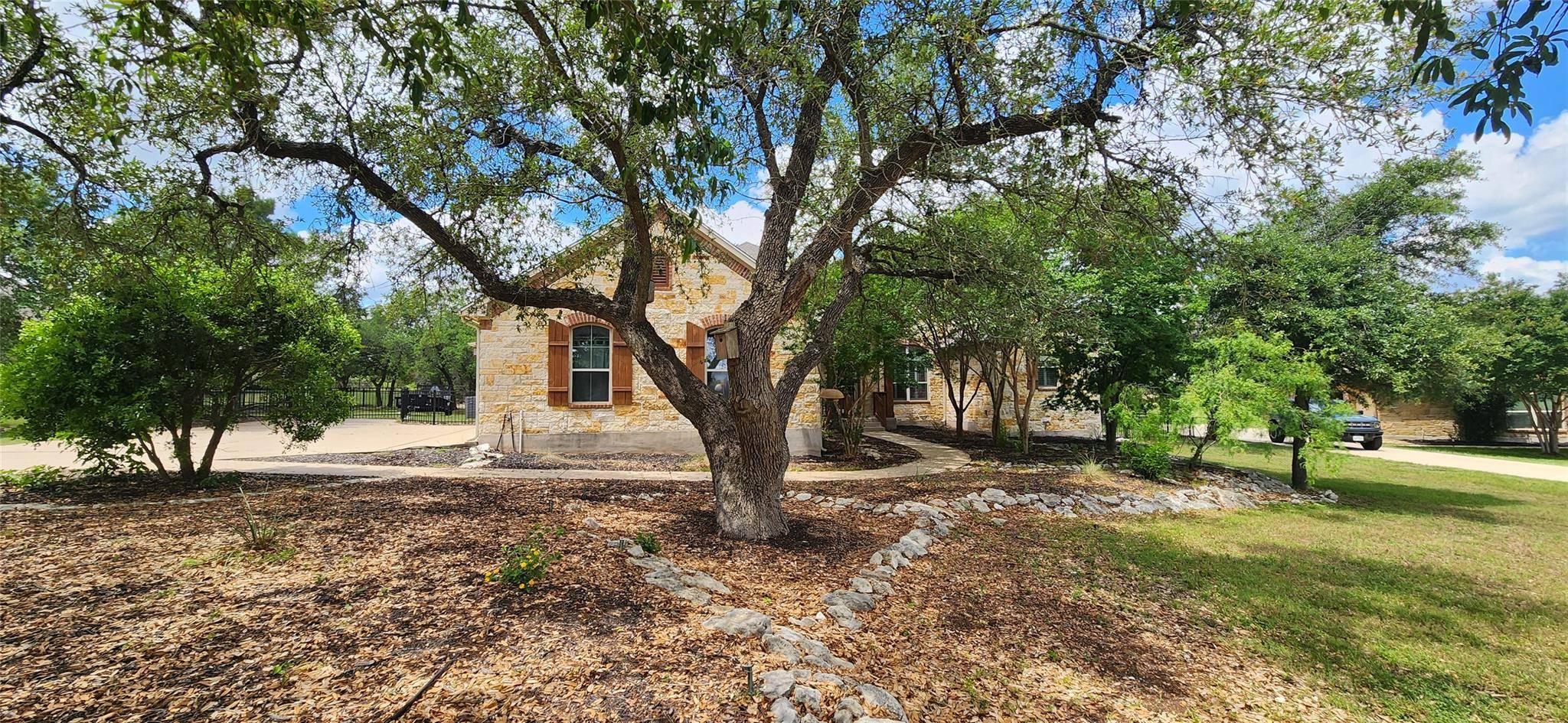 Liberty Hill, TX 78642,121 Quarry Park CV