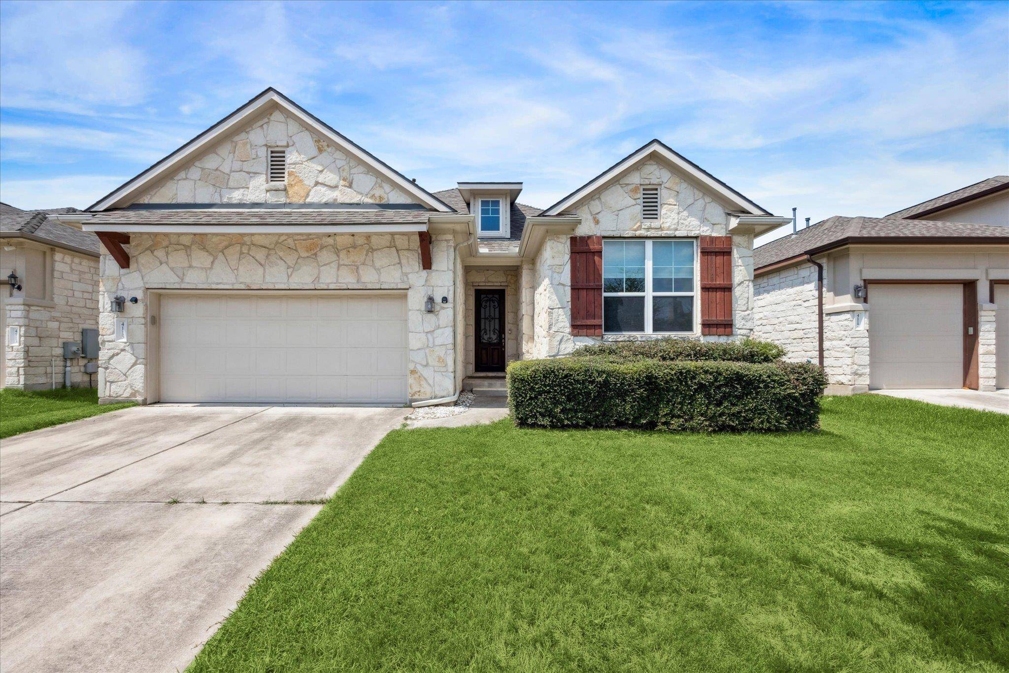 Cedar Park, TX 78613,4115 Bison BND