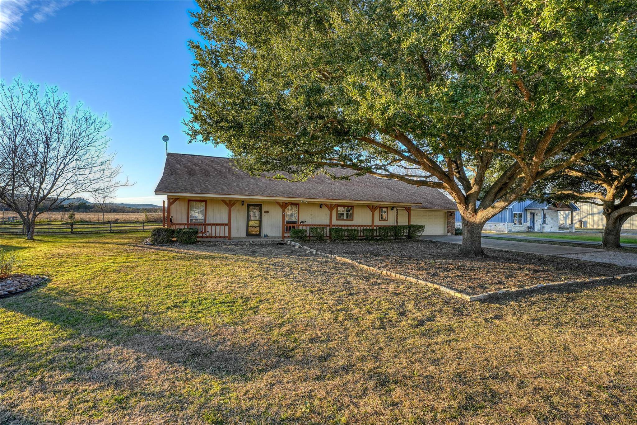 Kingsland, TX 78639,235 White Brush DR