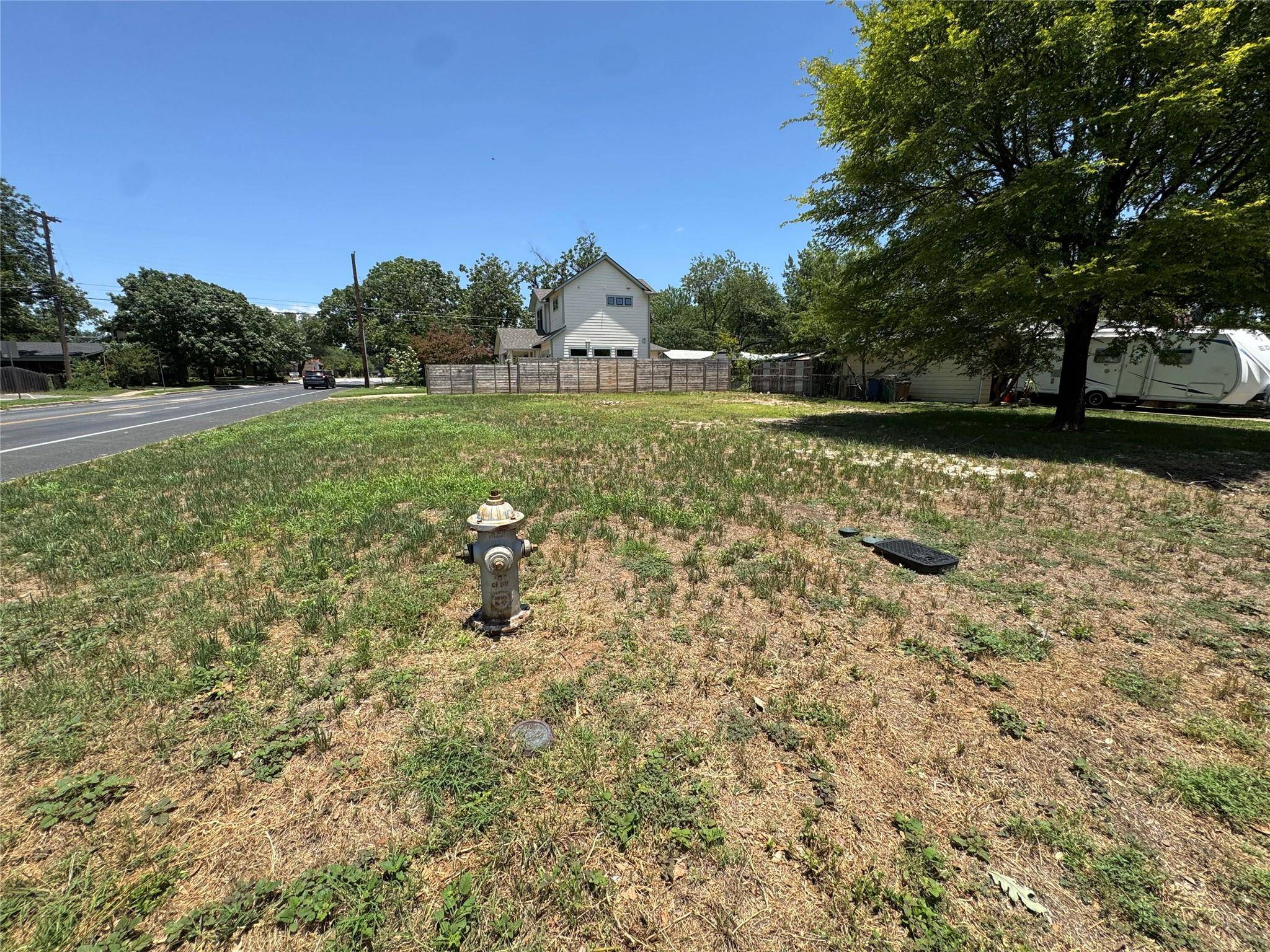 Austin, TX 78757,1310 Aggie LN #A
